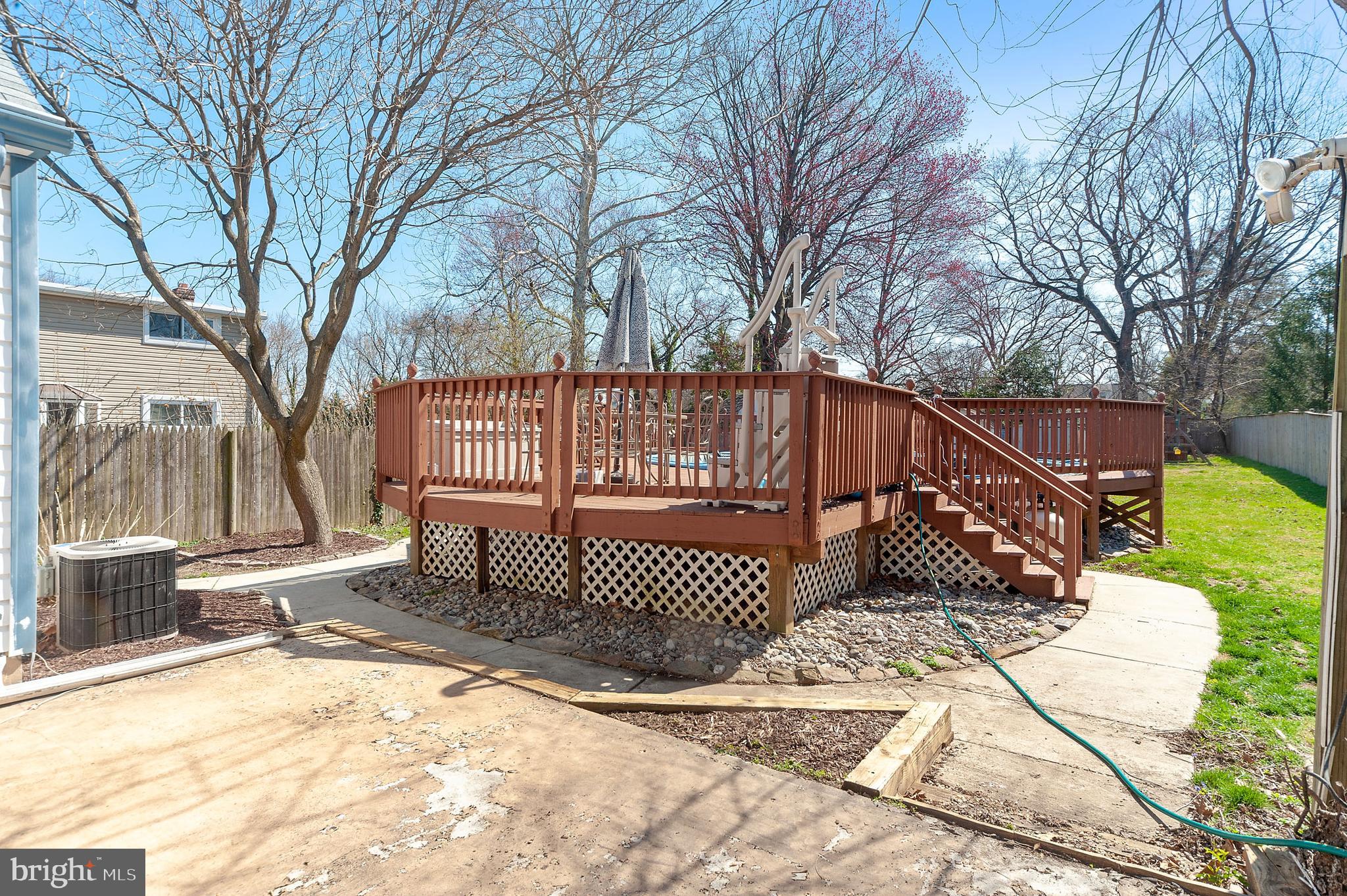 35 Hampton Road Linthicum Heights, MD 21090 - Photo 21 of 32