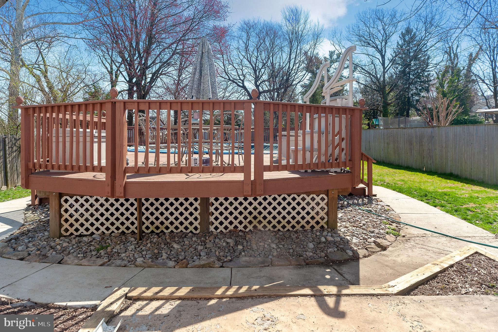 35 Hampton Road Linthicum Heights, MD 21090 - Photo 22 of 32