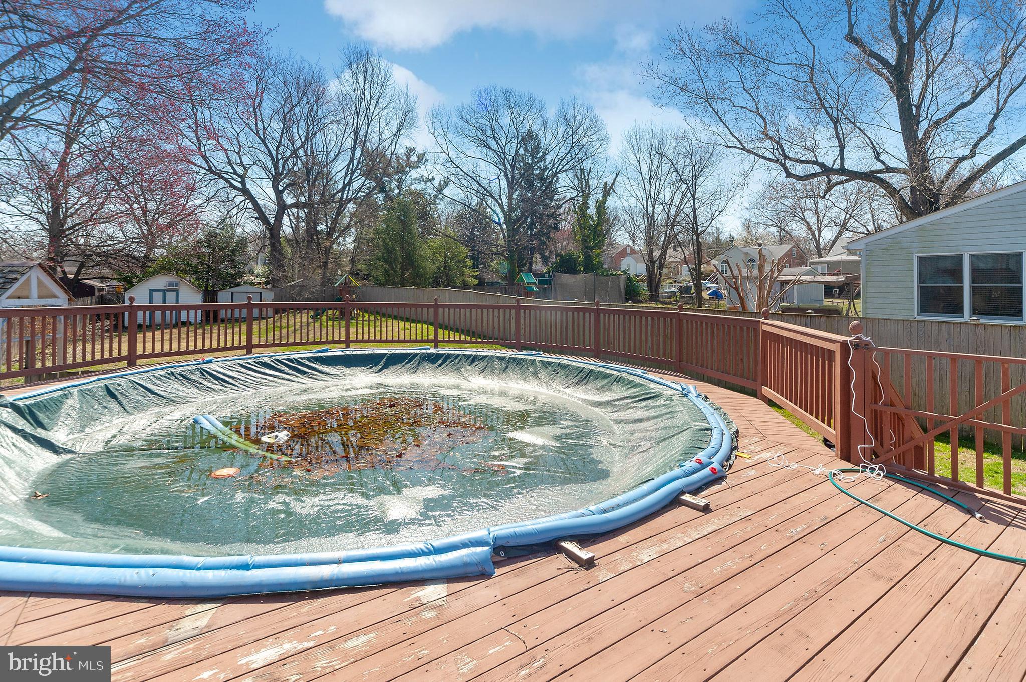 35 Hampton Road Linthicum Heights, MD 21090 - Photo 24 of 32
