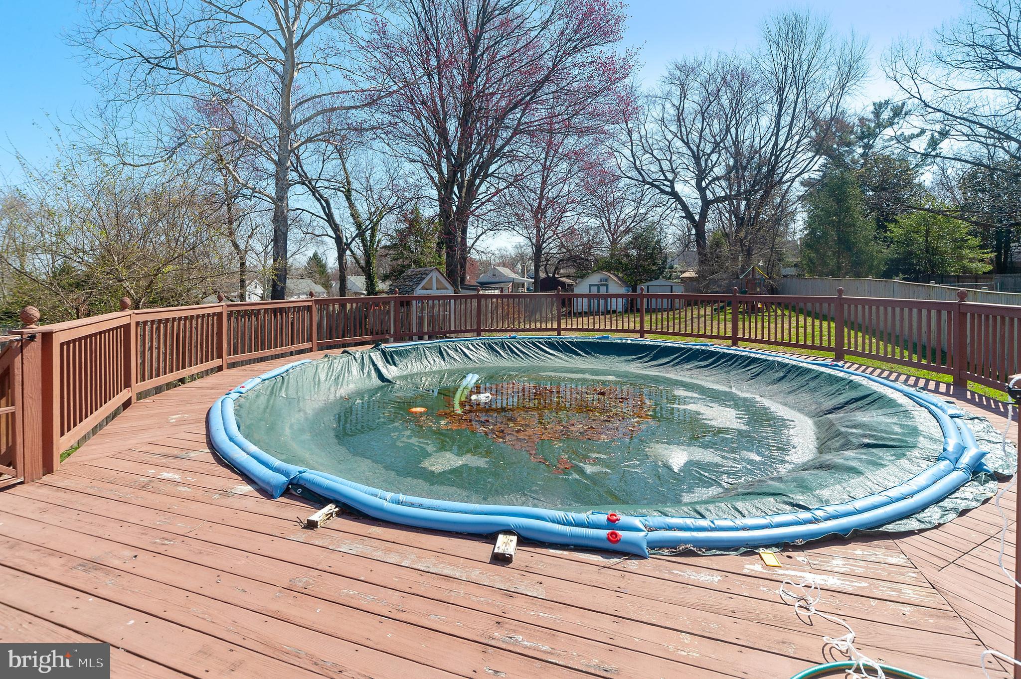 35 Hampton Road Linthicum Heights, MD 21090 - Photo 25 of 32