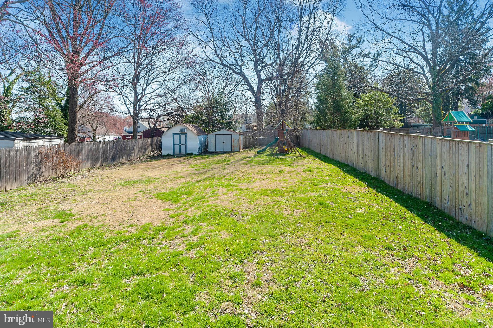 35 Hampton Road Linthicum Heights, MD 21090 - Photo 26 of 32