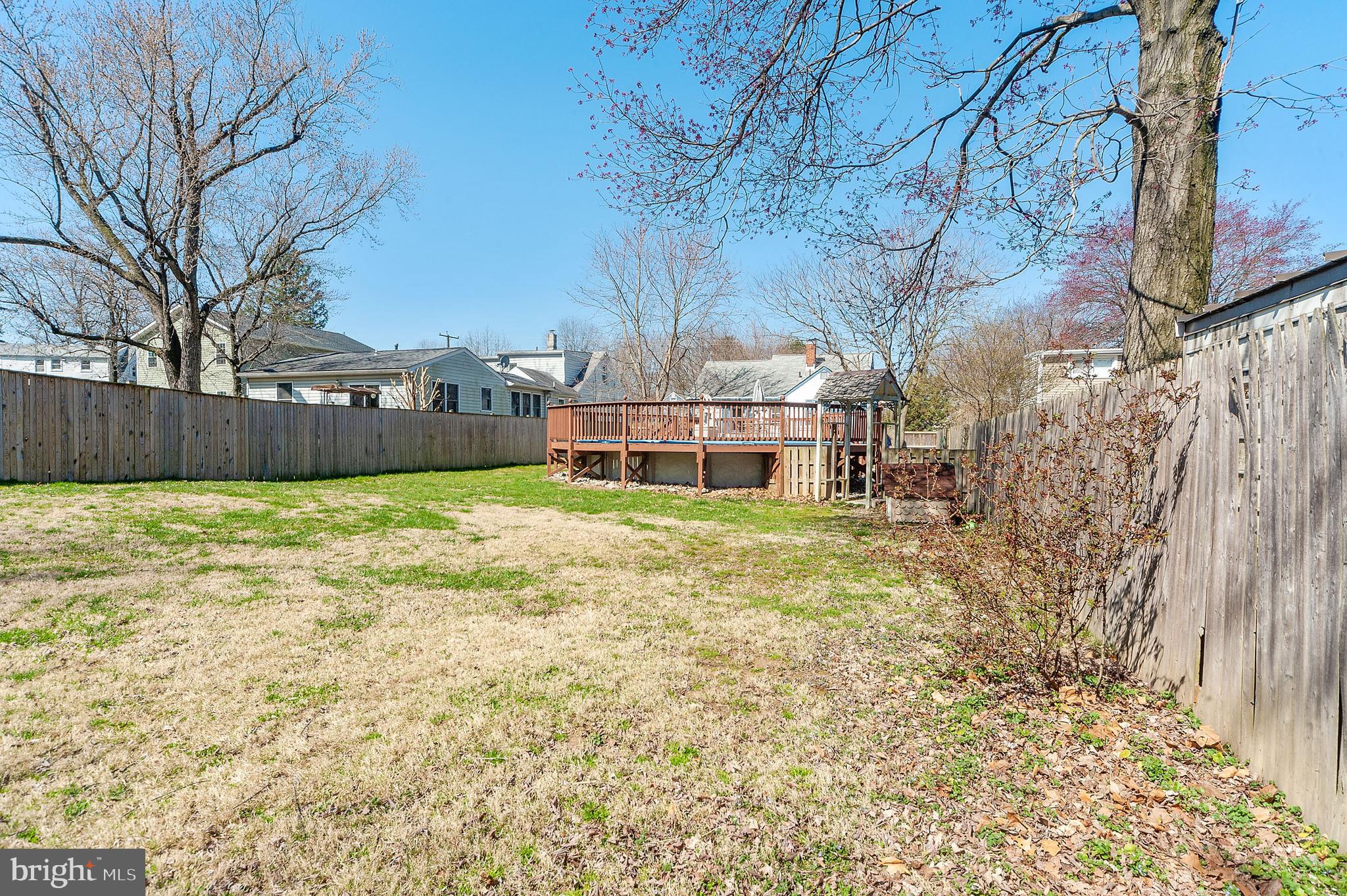 35 Hampton Road Linthicum Heights, MD 21090 - Photo 27 of 32