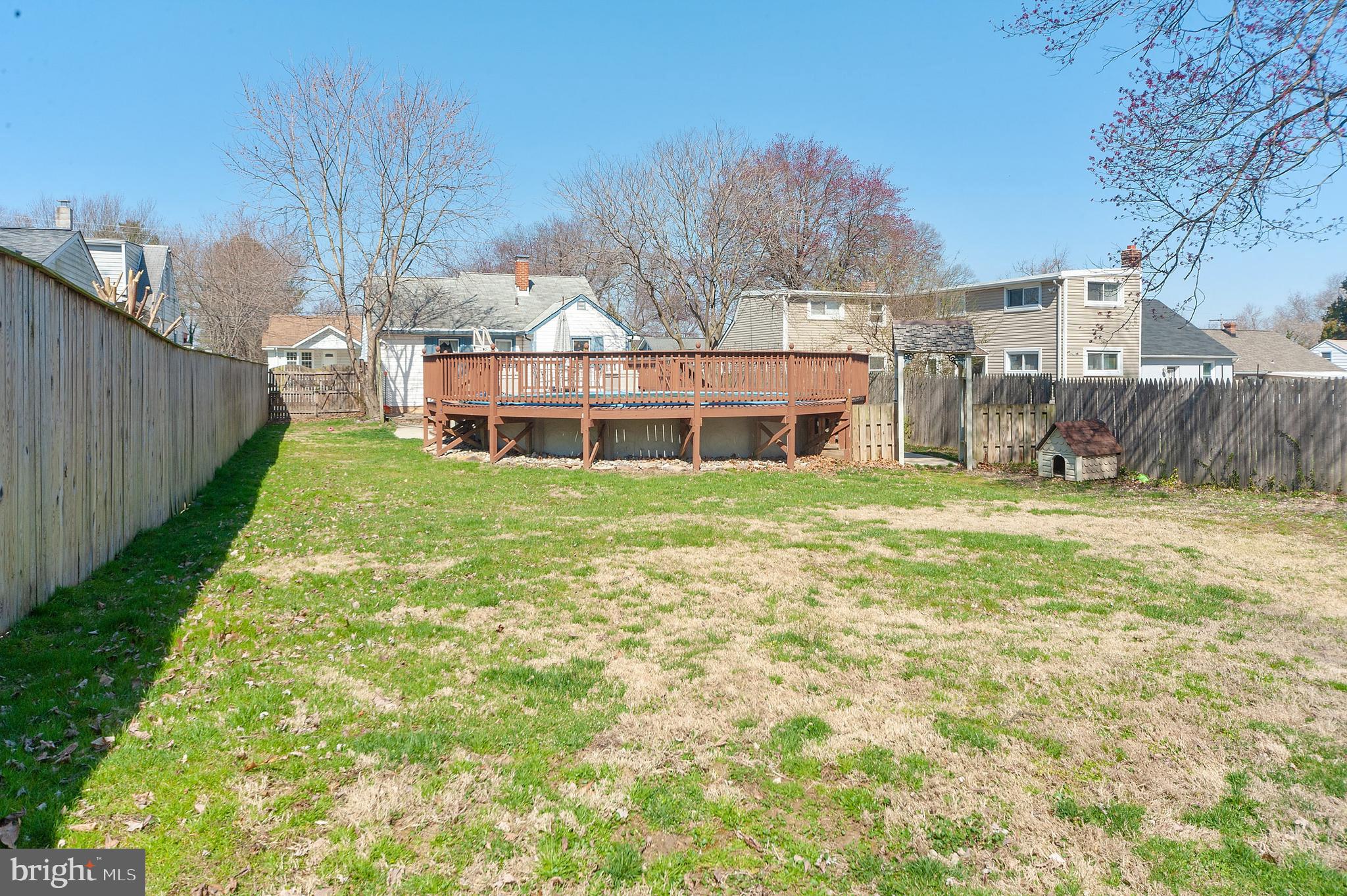35 Hampton Road Linthicum Heights, MD 21090 - Photo 28 of 32