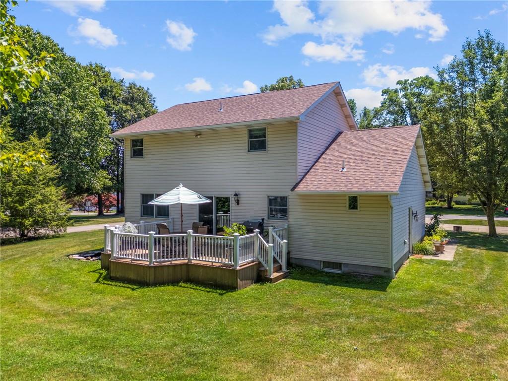 3683 Lee Run Road Hermitage, PA 16148 - Photo 45 of 50 Gallery Image 45