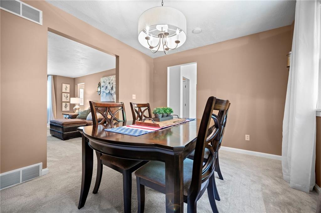 3683 Lee Run Road Hermitage, PA 16148 - Photo 8 of 50 Gallery Image 8