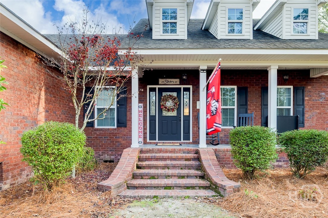 316 Hatcher Run Ellabell, GA 31308 - Photo 4 of 45