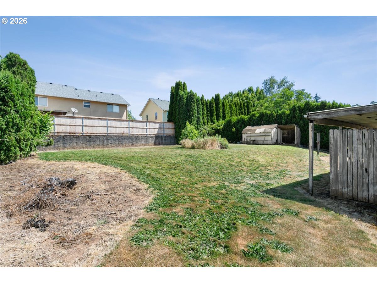 113 Southwest 9th Street Sublimity, OR 97385 - Photo 31 of 31