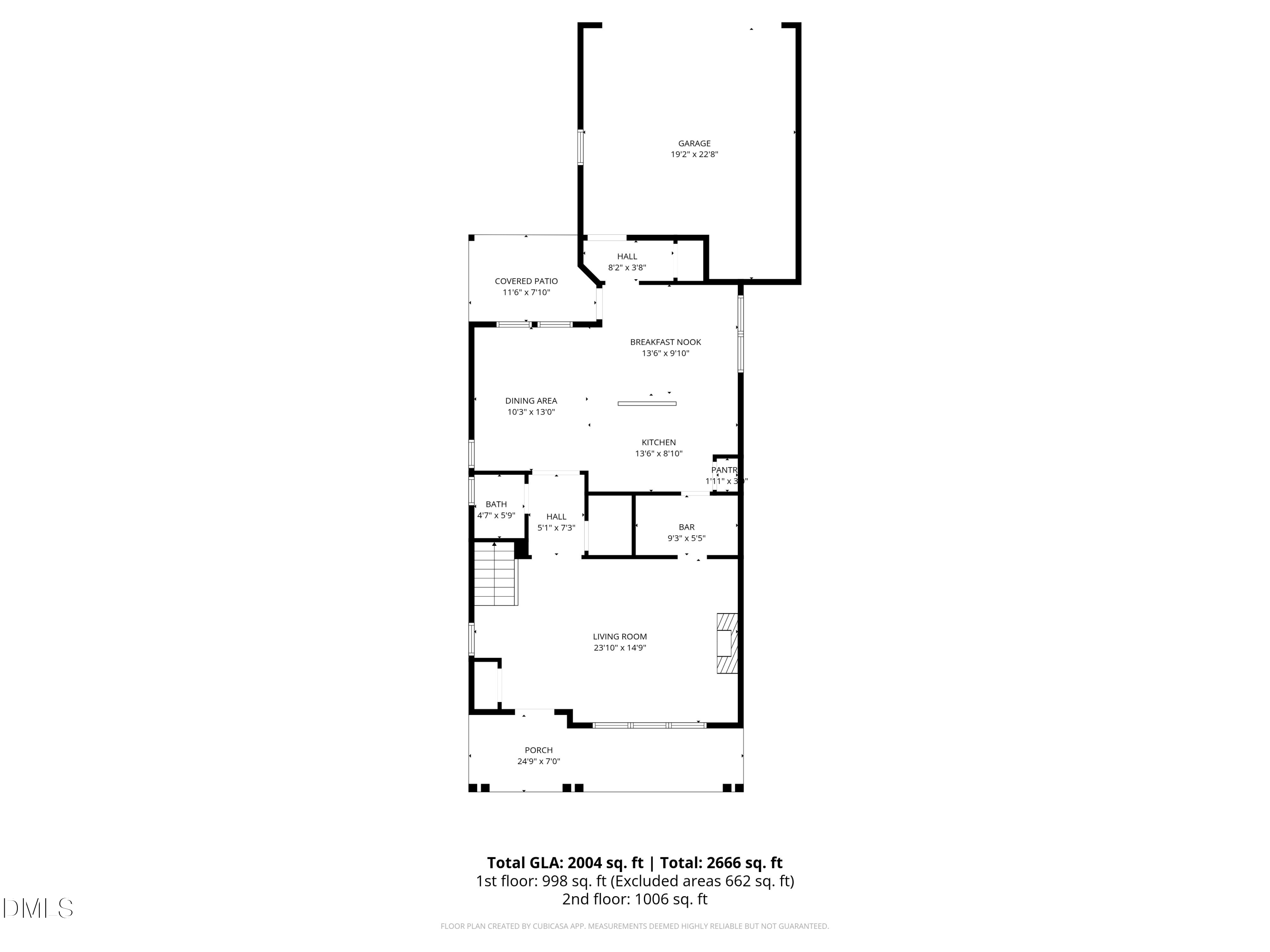 1301 Oatney Ridge Lane Morrisville, NC 27560 - Photo 36 of 38