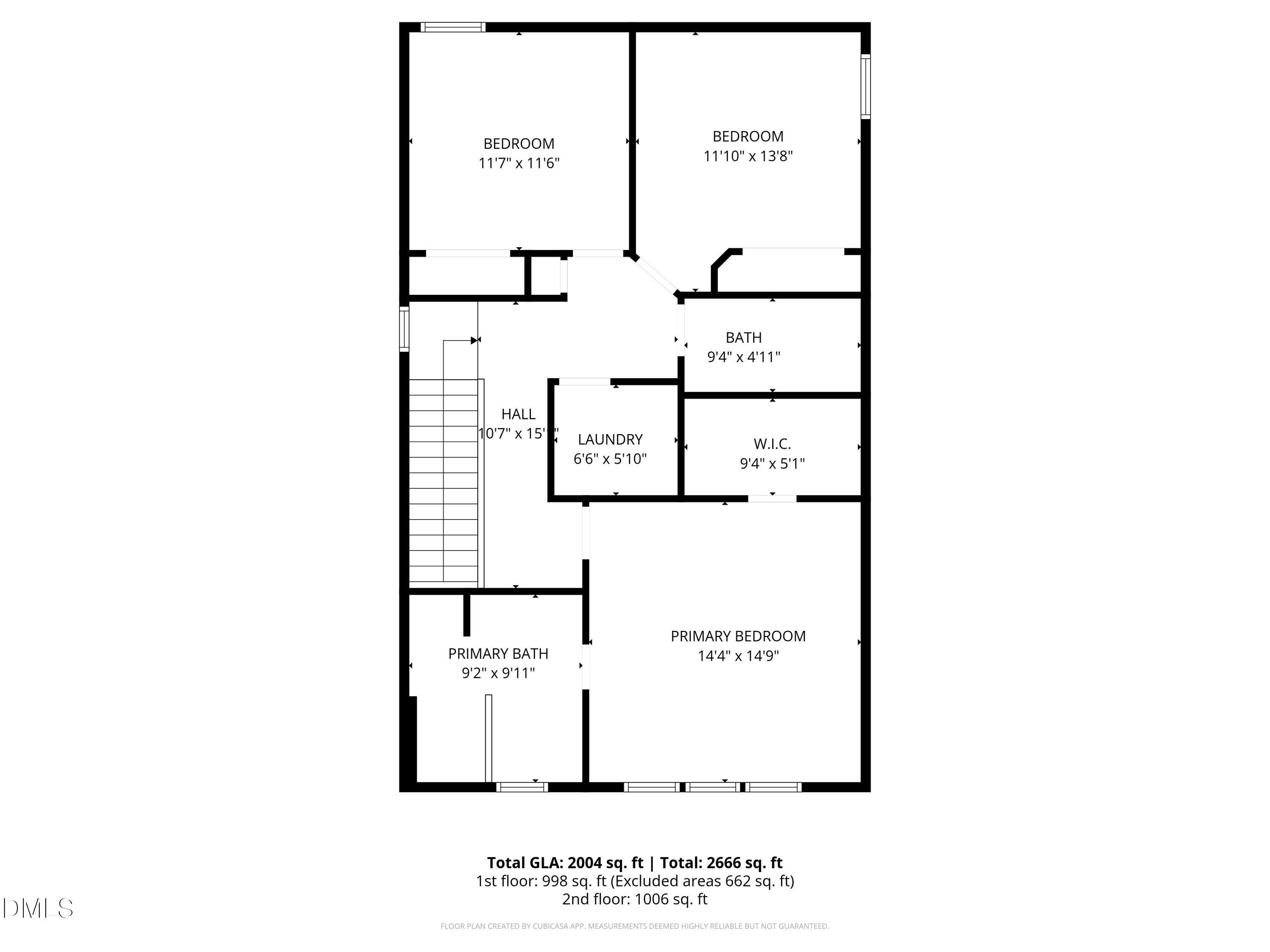 1301 Oatney Ridge Lane Morrisville, NC 27560 - Photo 37 of 38