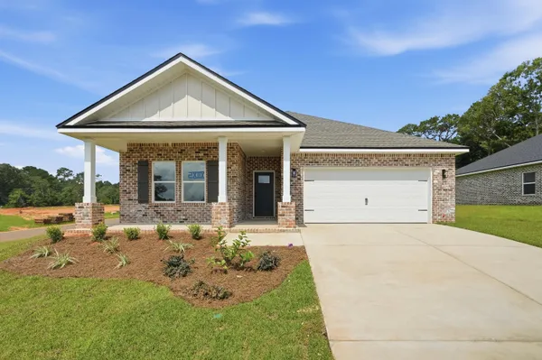 $348,000 | 2827 Blackbird Court, Crestview, FL 32539