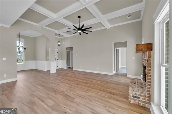 $376,900 | 434 Burlington Drive, Lizella, GA 31052