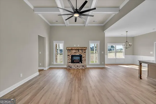 $376,900 | 434 Burlington Drive, Lizella, GA 31052