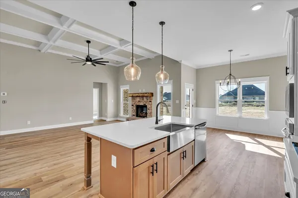 $376,900 | 434 Burlington Drive, Lizella, GA 31052