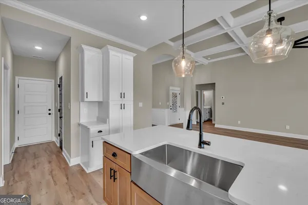 $376,900 | 434 Burlington Drive, Lizella, GA 31052