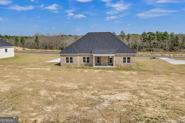$376,900 | 434 Burlington Drive, Lizella, GA 31052