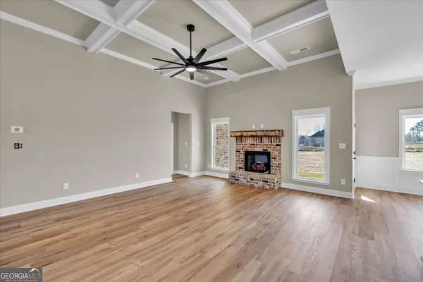 $376,900 | 434 Burlington Drive, Lizella, GA 31052