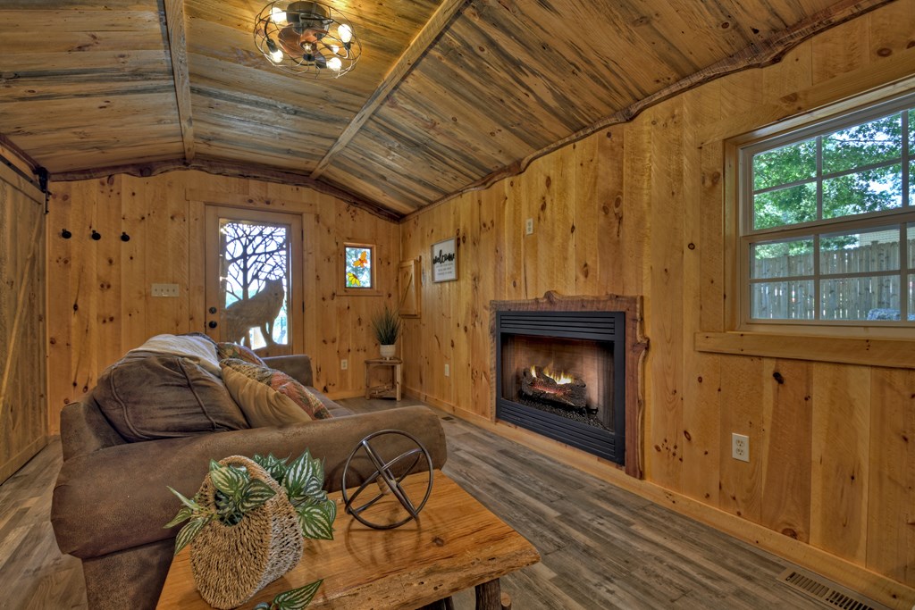 379 Forge Mill Road Mineral Bluff, GA 30559 - Photo 5 of 48 Gallery Image 5