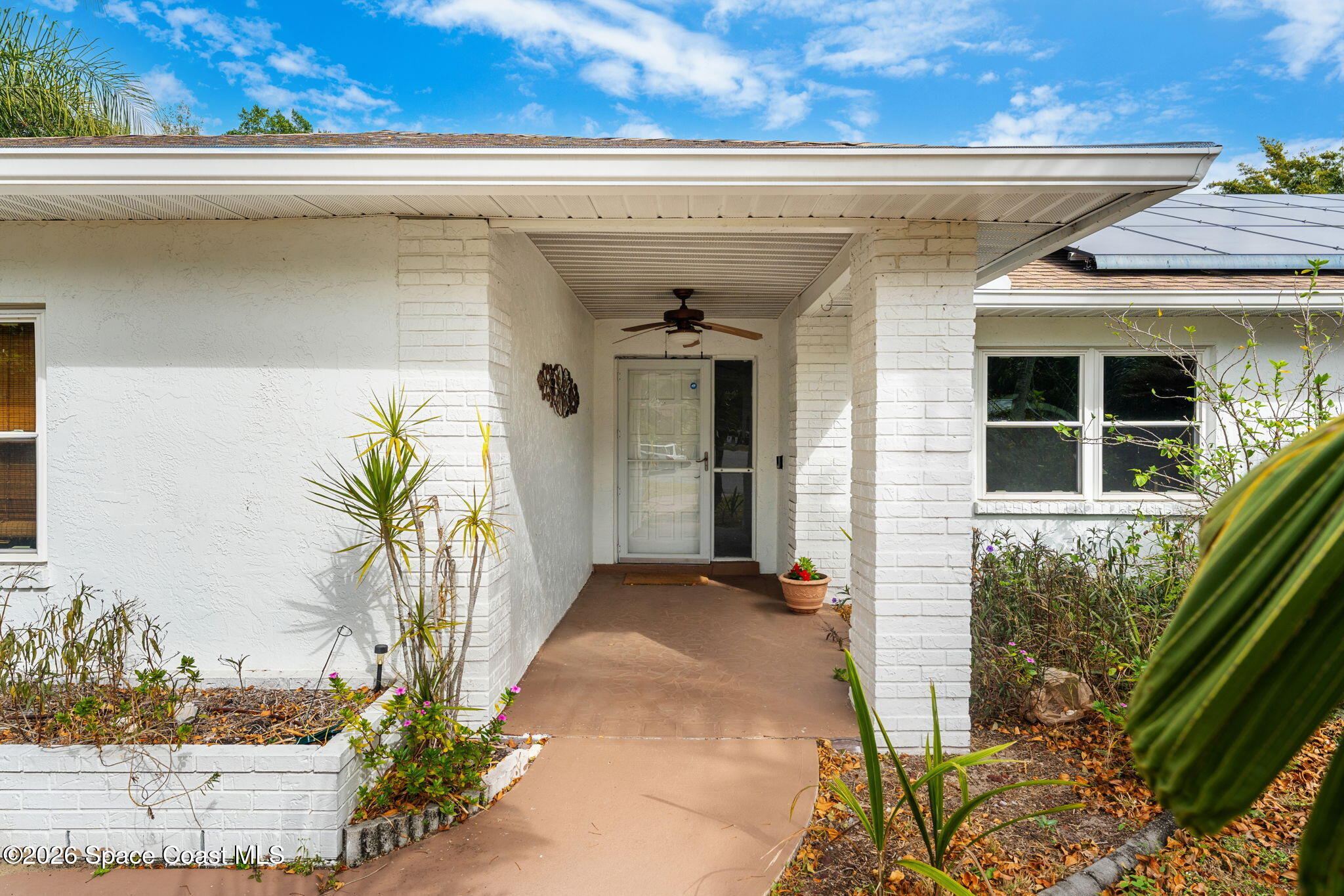 680 Sunset Lane Merritt Island, FL 32952 - Photo 3 of 49 DSC05125
