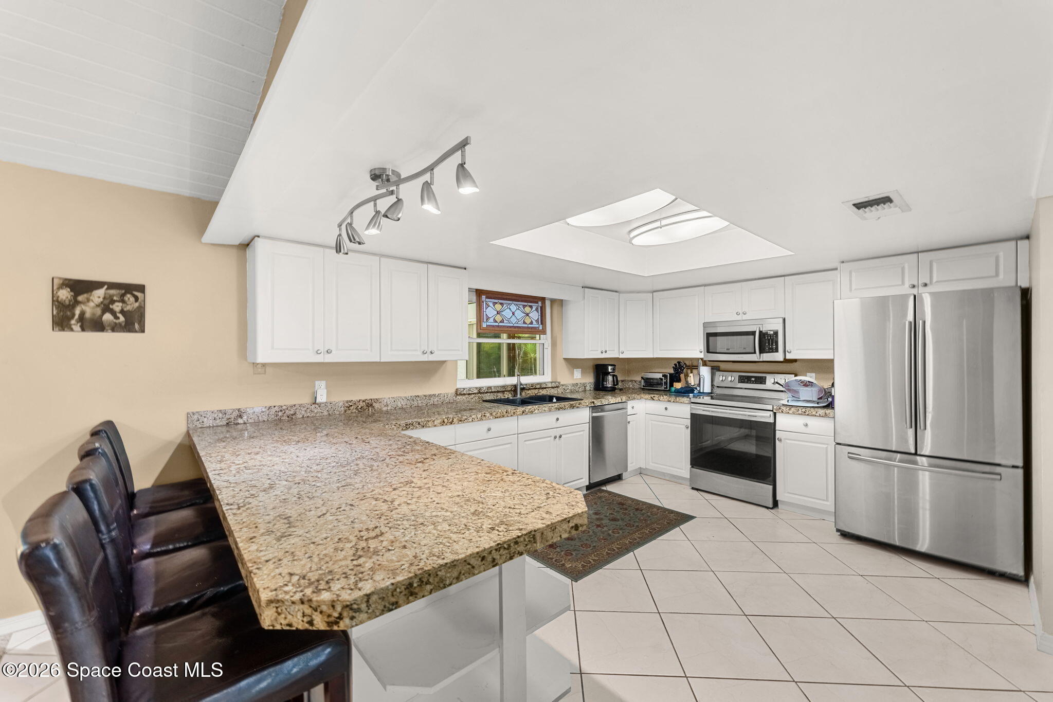 680 Sunset Lane Merritt Island, FL 32952 - Photo 7 of 49 DSC05007-HDR