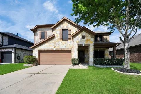 $380,000 | 9811 Layton Ridge Drive, Humble, TX 77396