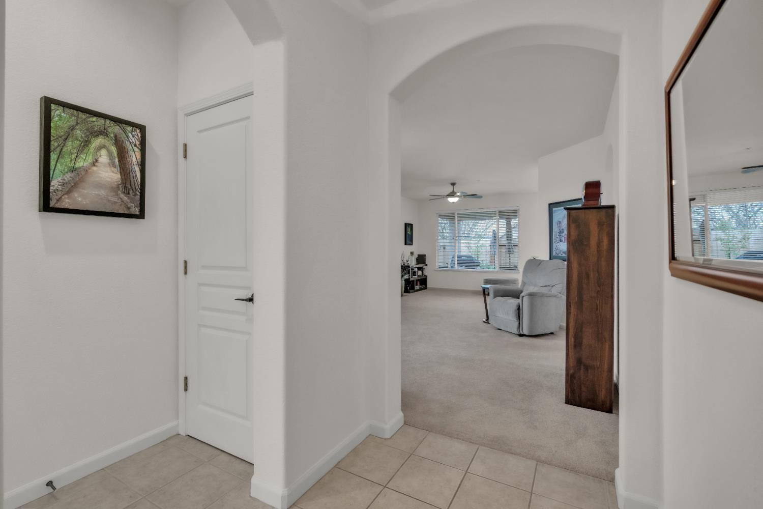 3509 Boulder Ridge Court Rocklin, CA 95765 - Photo 11 of 46 a view of a livingroom with furniture and a livingroom