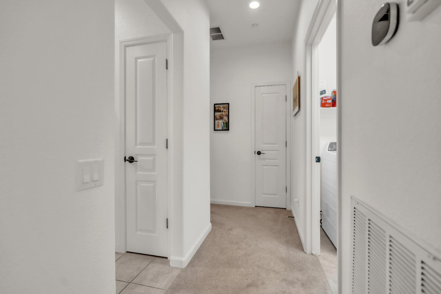 3509 Boulder Ridge Court Rocklin, CA 95765 - Photo 15 of 46 a view of a livingroom with wooden floor
