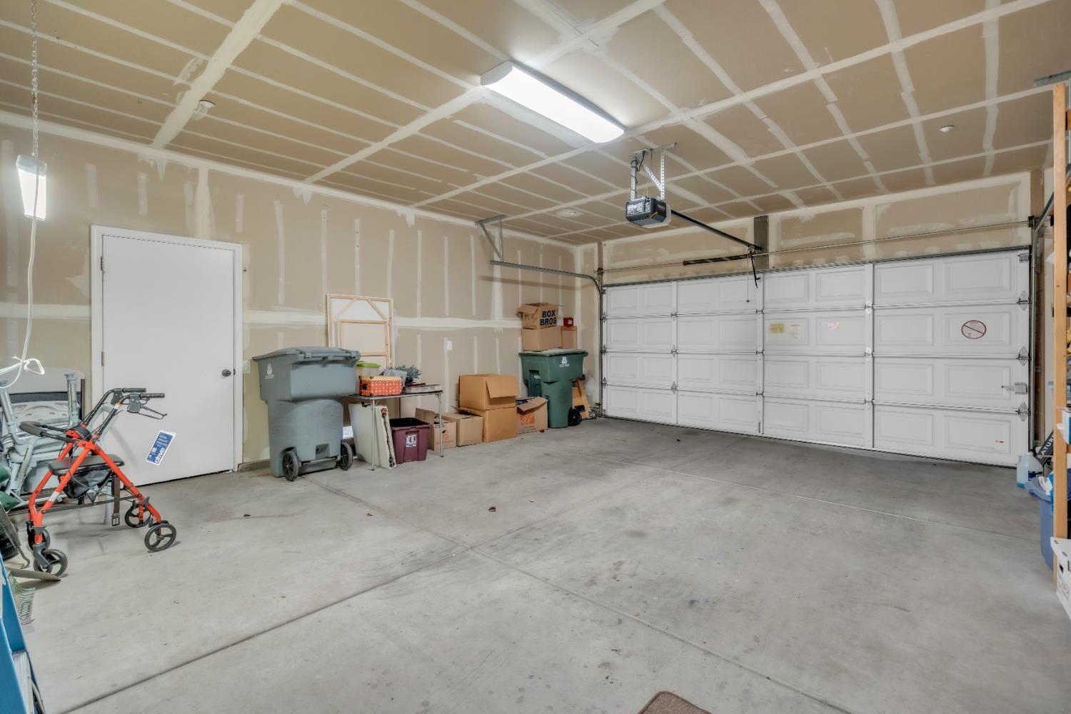 3509 Boulder Ridge Court Rocklin, CA 95765 - Photo 24 of 46 a view of storage and utility room