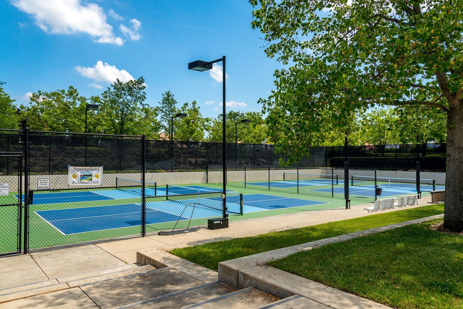 3509 Boulder Ridge Court Rocklin, CA 95765 - Photo 36 of 46 a view of a backyard with entertaining space