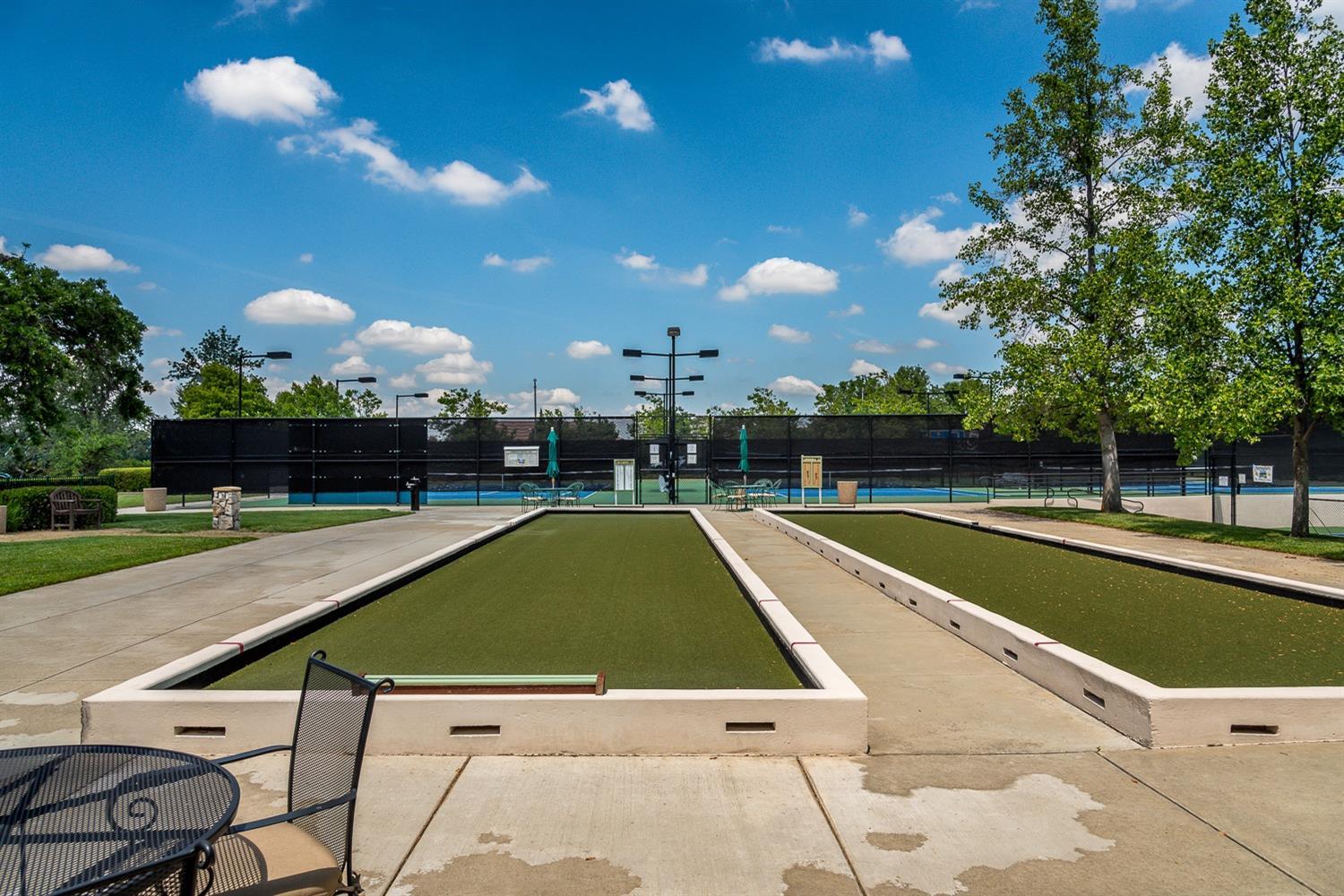 3509 Boulder Ridge Court Rocklin, CA 95765 - Photo 39 of 46 a view of a swimming pool with seating area and furniture