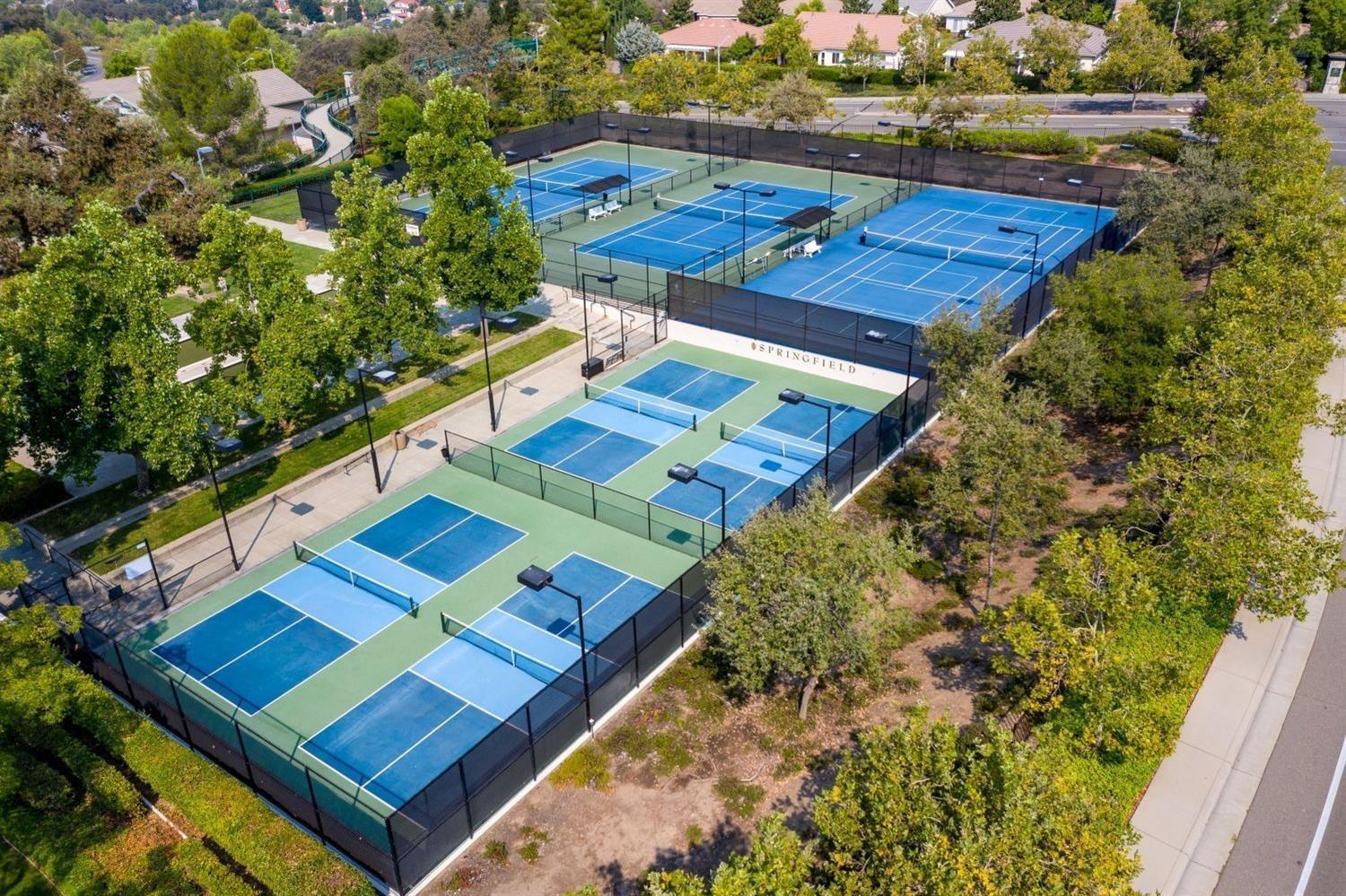 3509 Boulder Ridge Court Rocklin, CA 95765 - Photo 41 of 46 a view of a backyard with chairs