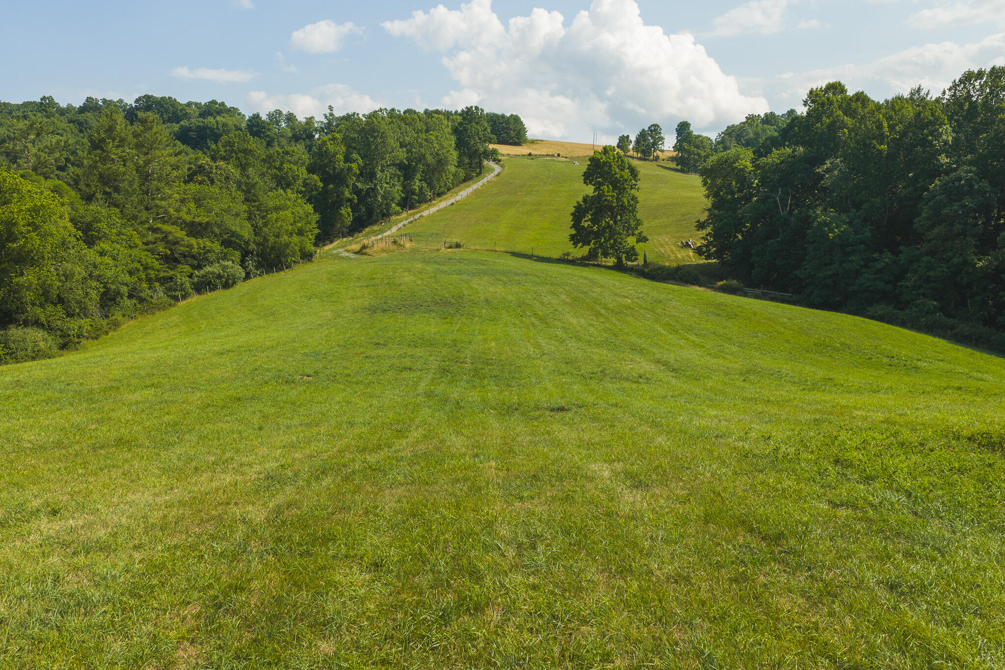 Lot 5 Brush Creek Road Riner, VA 24149 - Photo 10 of 15 DJI_20260629164852_0167_D