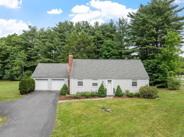 $699,900 | 252 Great Road, Maynard, MA 01754