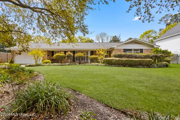 $398,000 | 103 Bayou Circle, Gulfport, MS 39507