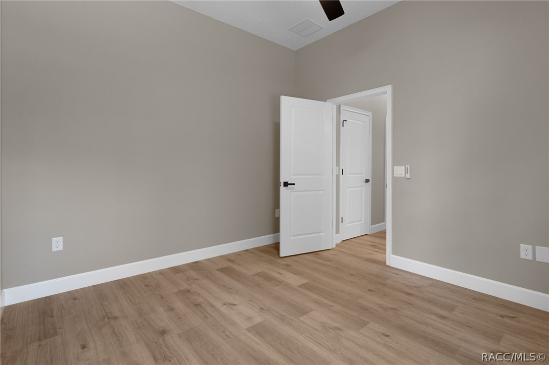 4530 South Florida Avenue Inverness, FL 34450 - Photo 35 of 100 a view of an empty room