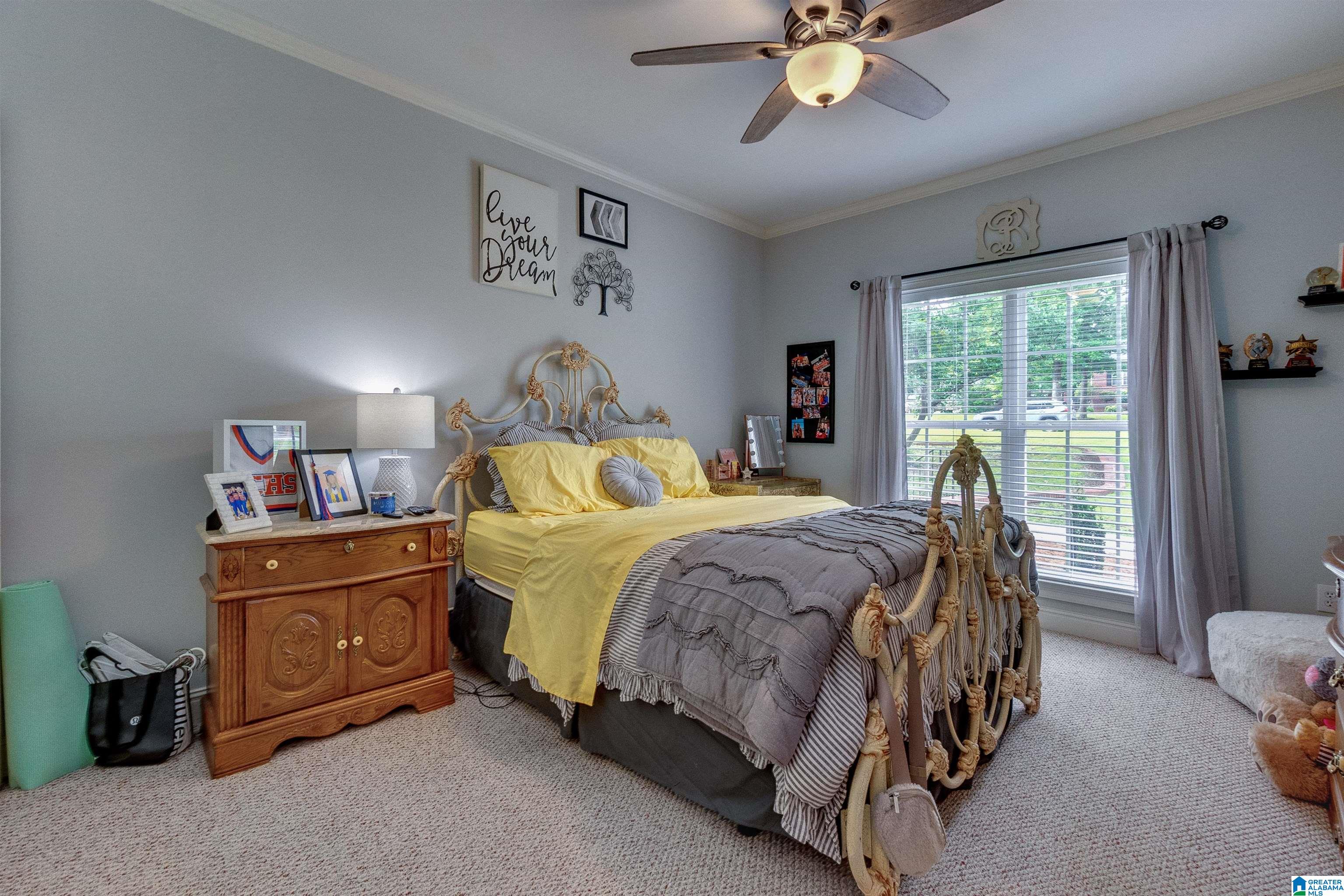 90 County Road 78 Clanton, AL 35045 - Photo 35 of 37