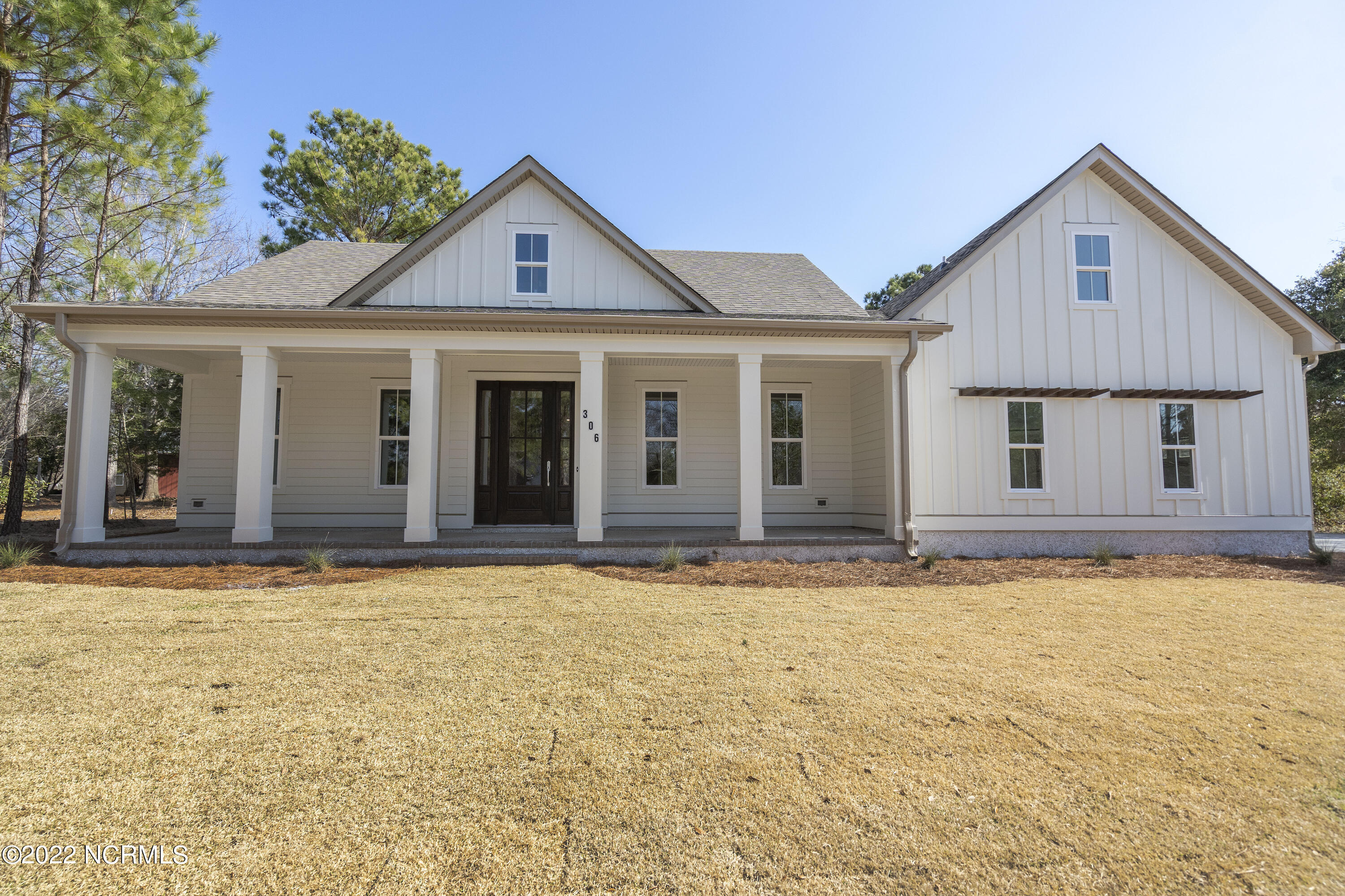 718 Hollybriar Loop Road Southeast Bolivia, NC 28422 - Photo 1 of 72 This home is a version of our newest Hagood Home called the Pametto Cove.