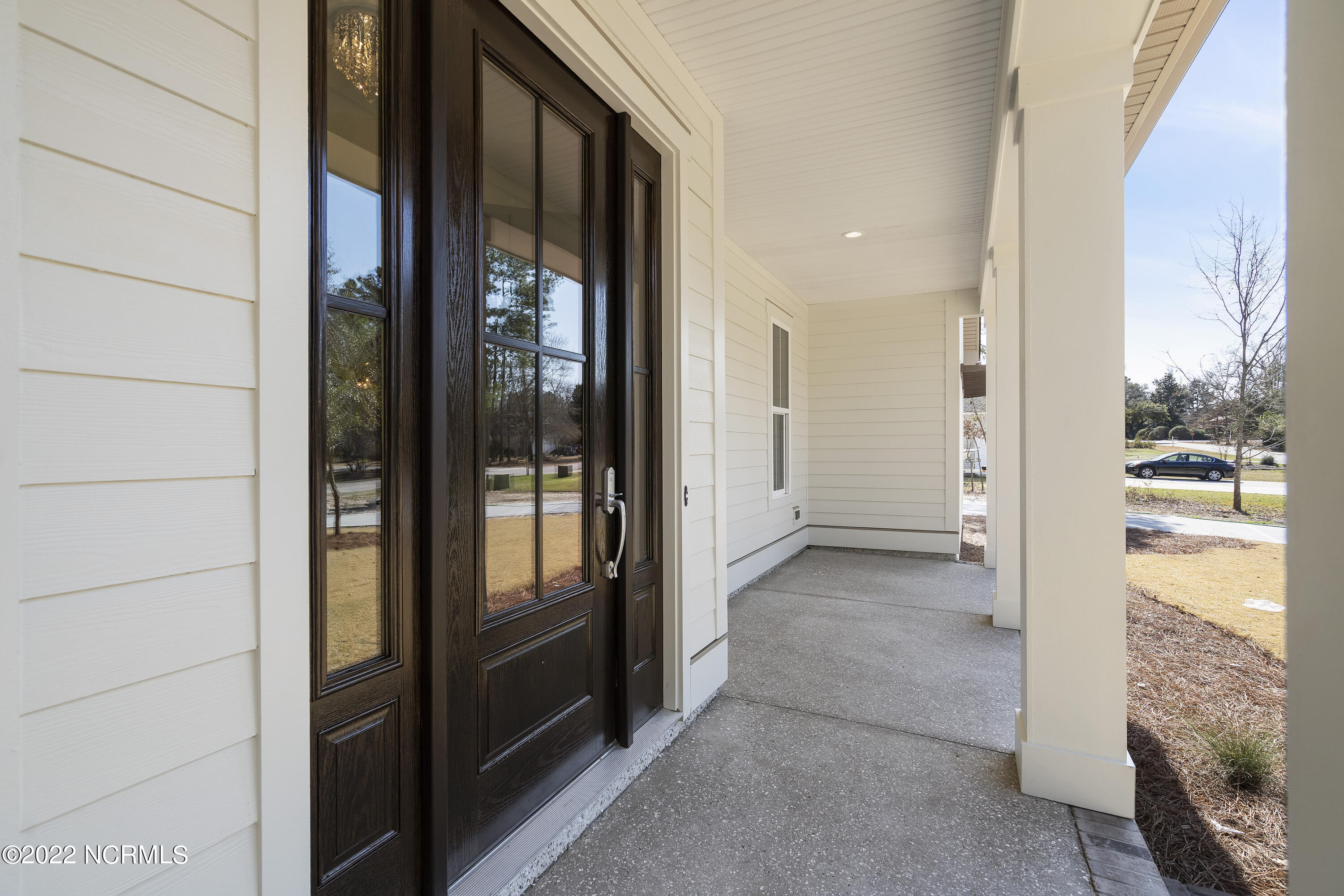 718 Hollybriar Loop Road Southeast Bolivia, NC 28422 - Photo 6 of 72 This home is a version of our newest Hagood Home called the Pametto Cove.