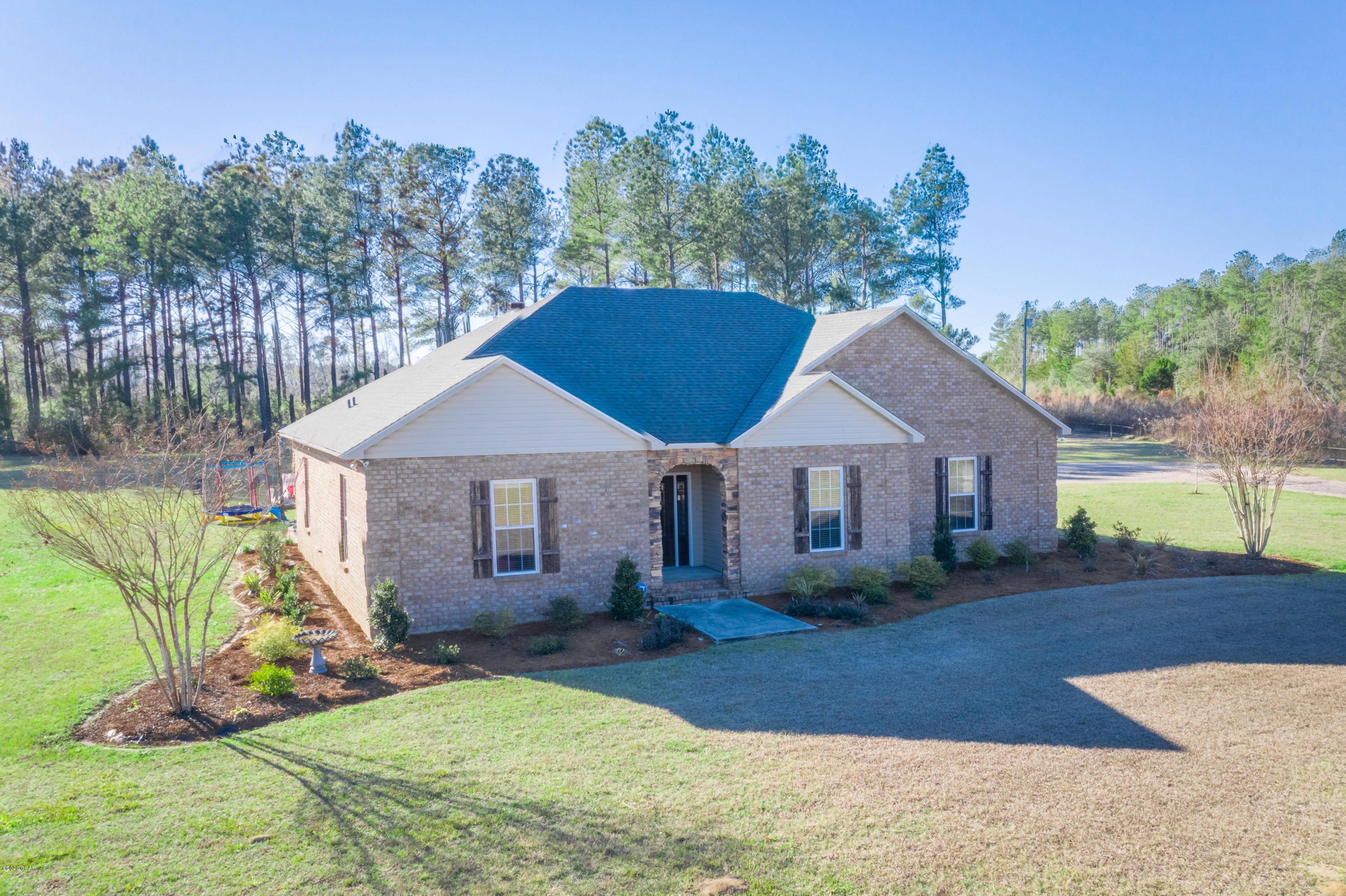 1764 Gainer Road Chipley, FL 32428 - Photo 32 of 35