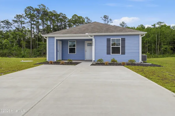 $1,700 | 4024 Cypress Forest Way, Bolivia, NC 28422