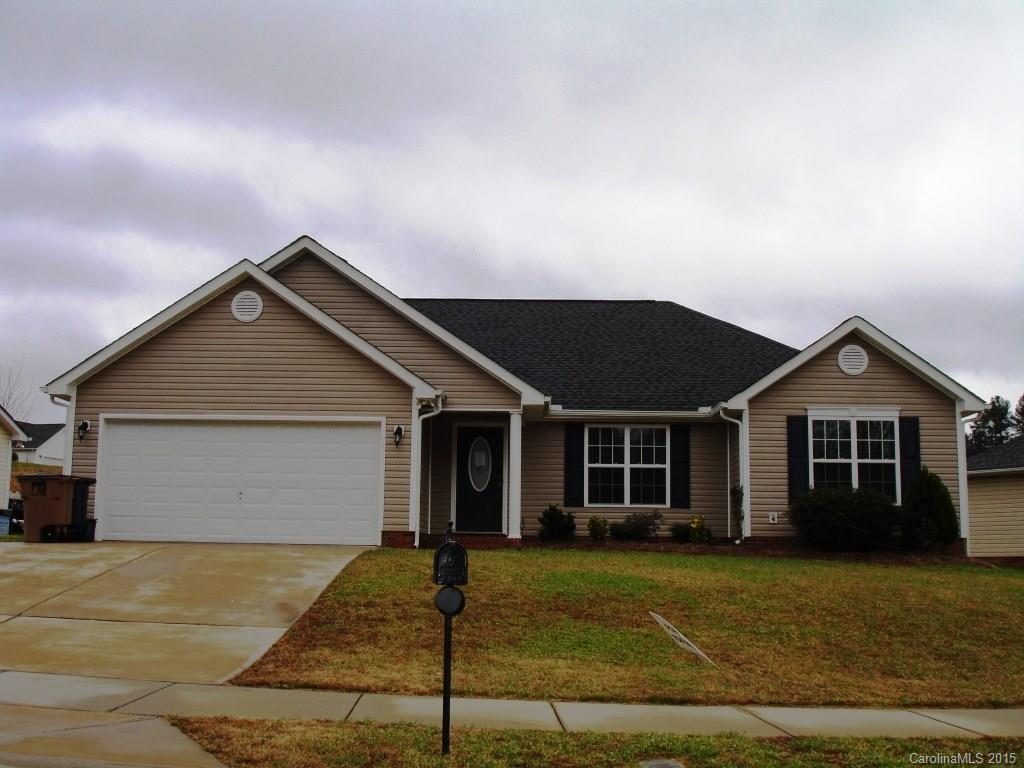 1113 Turtle Ridge Drive Monroe, NC 28110 - Photo 1 of 7 Gallery Image 1