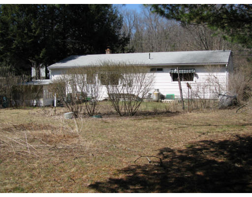 966 Ryan Road Northampton, MA 01062 - Photo 6 of 6 a view of a small yard