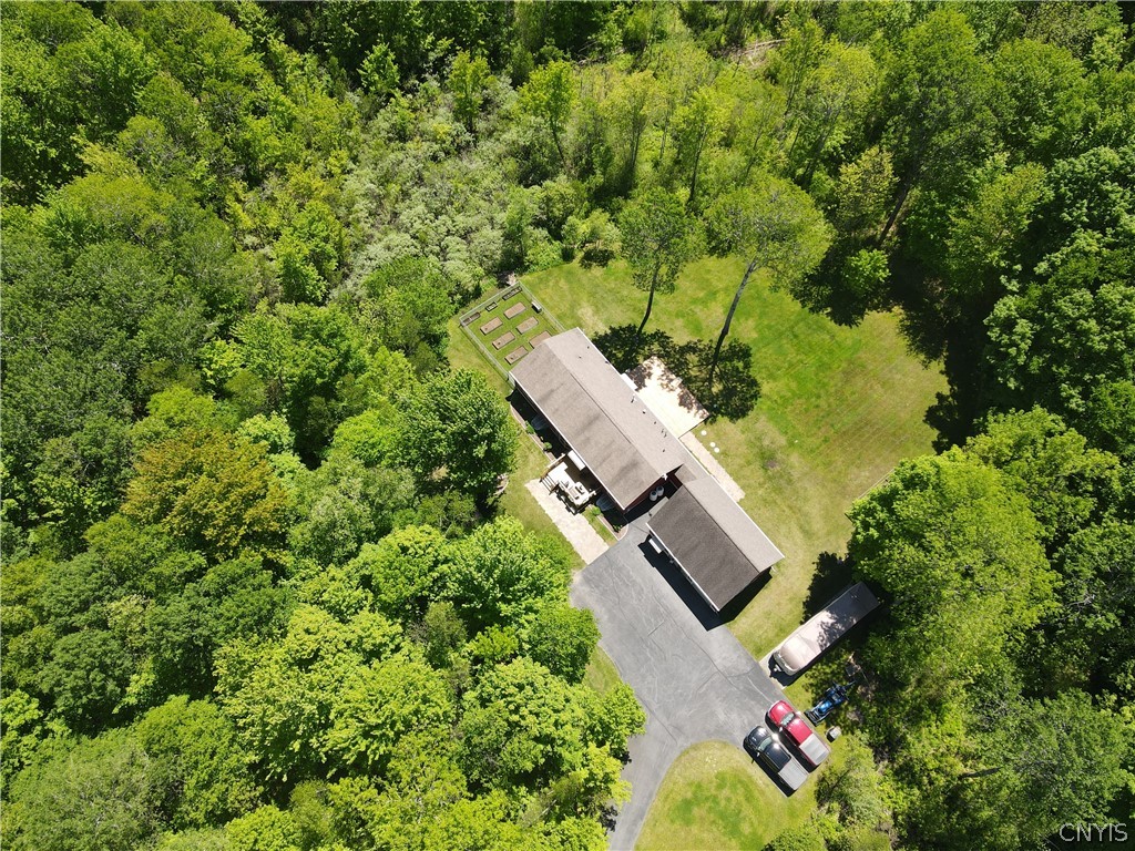 4858 Rogers Crossing Road Croghan, NY 13619 - Photo 39 of 44
