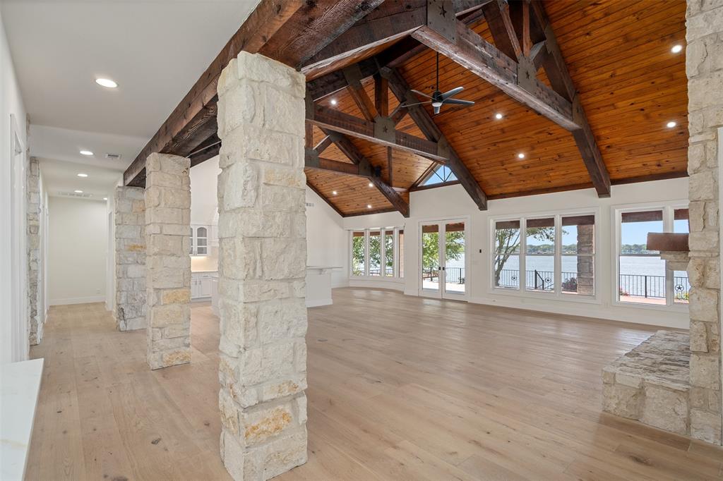 14354 Ridge Lane Malakoff, TX 75148 - Photo 13 of 40 a view of an entryway