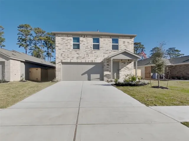 $2,009 | 1726 Serenity Moon Drive, Crosby, TX 77532