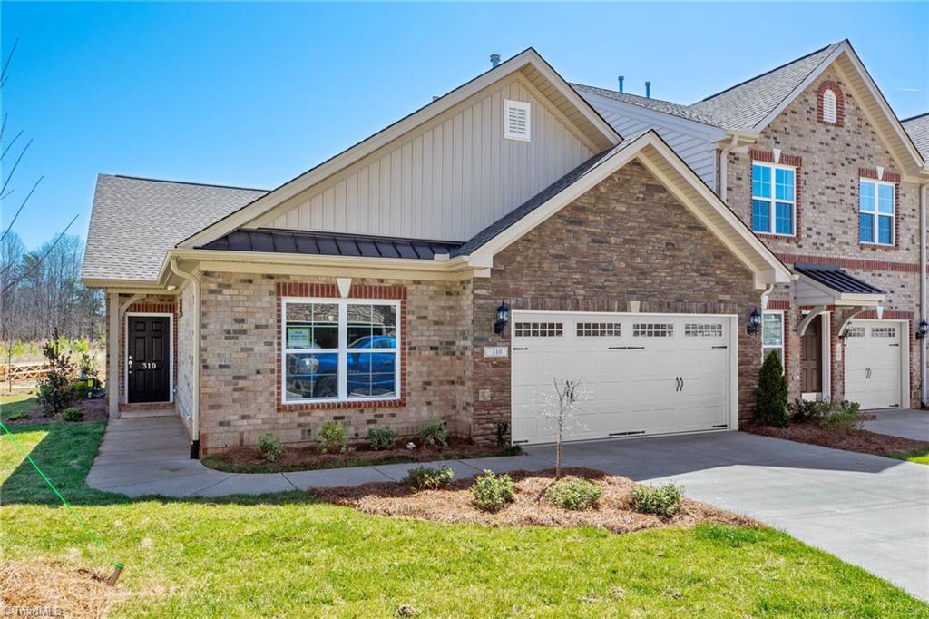 2258 Willard Dairy Road High Point, NC 27265 - Photo 1 of 23