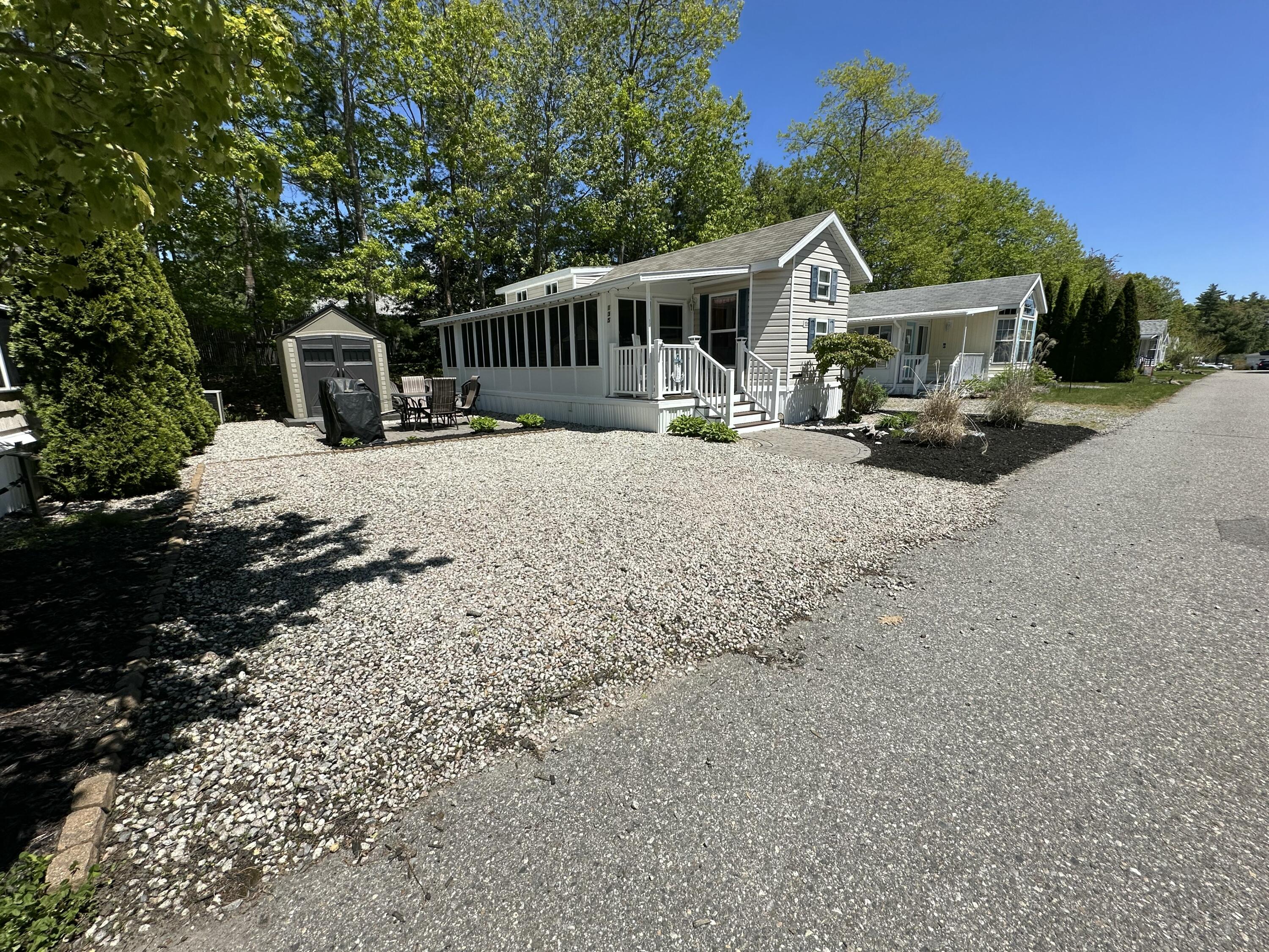 430 Post Road, Unit 135 Wells, ME 04090 - Photo 9 of 42 IMG_7746