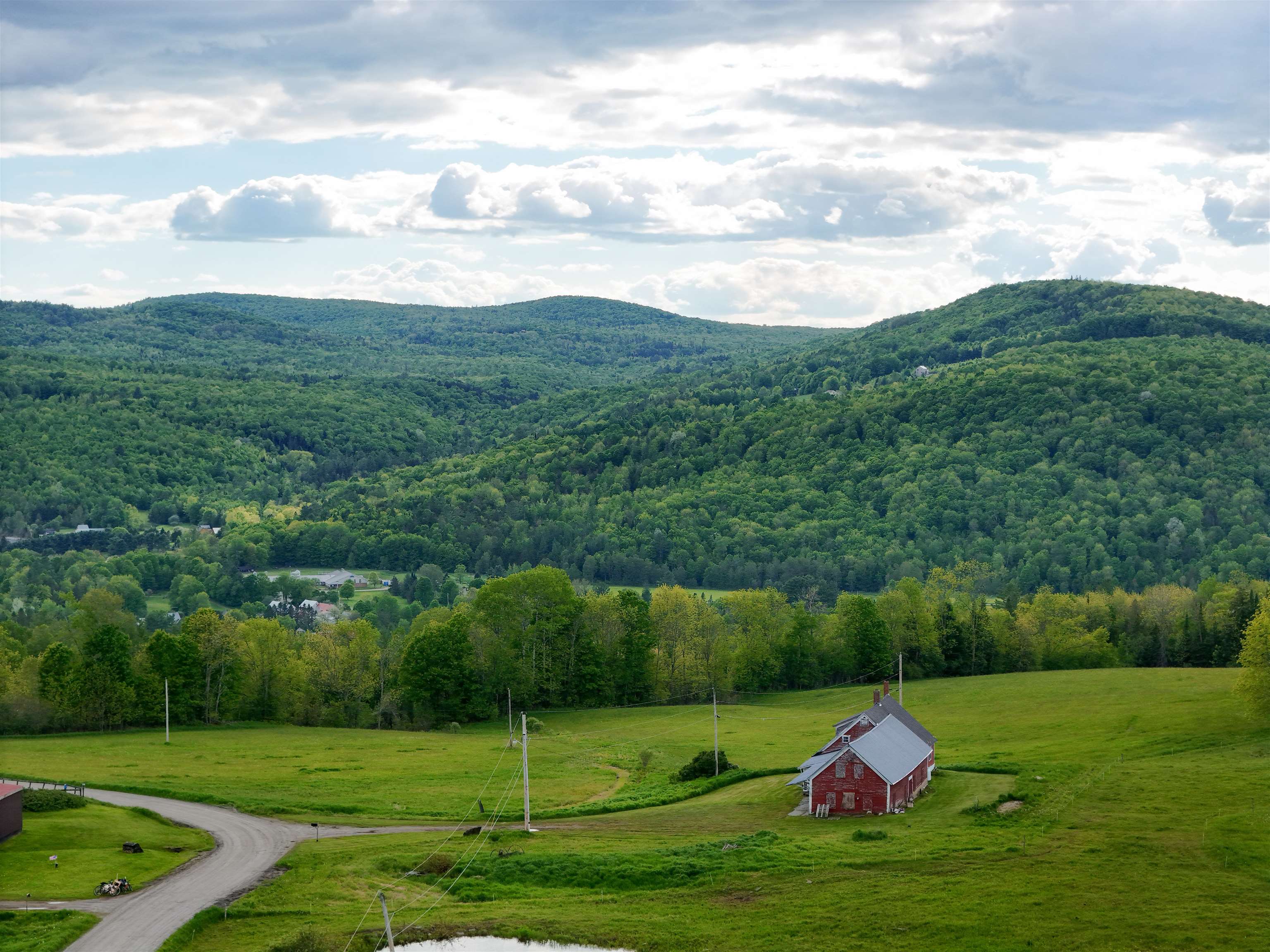 487 Nelson Hill Road Sheffield, VT 05866 - Photo 5 of 57