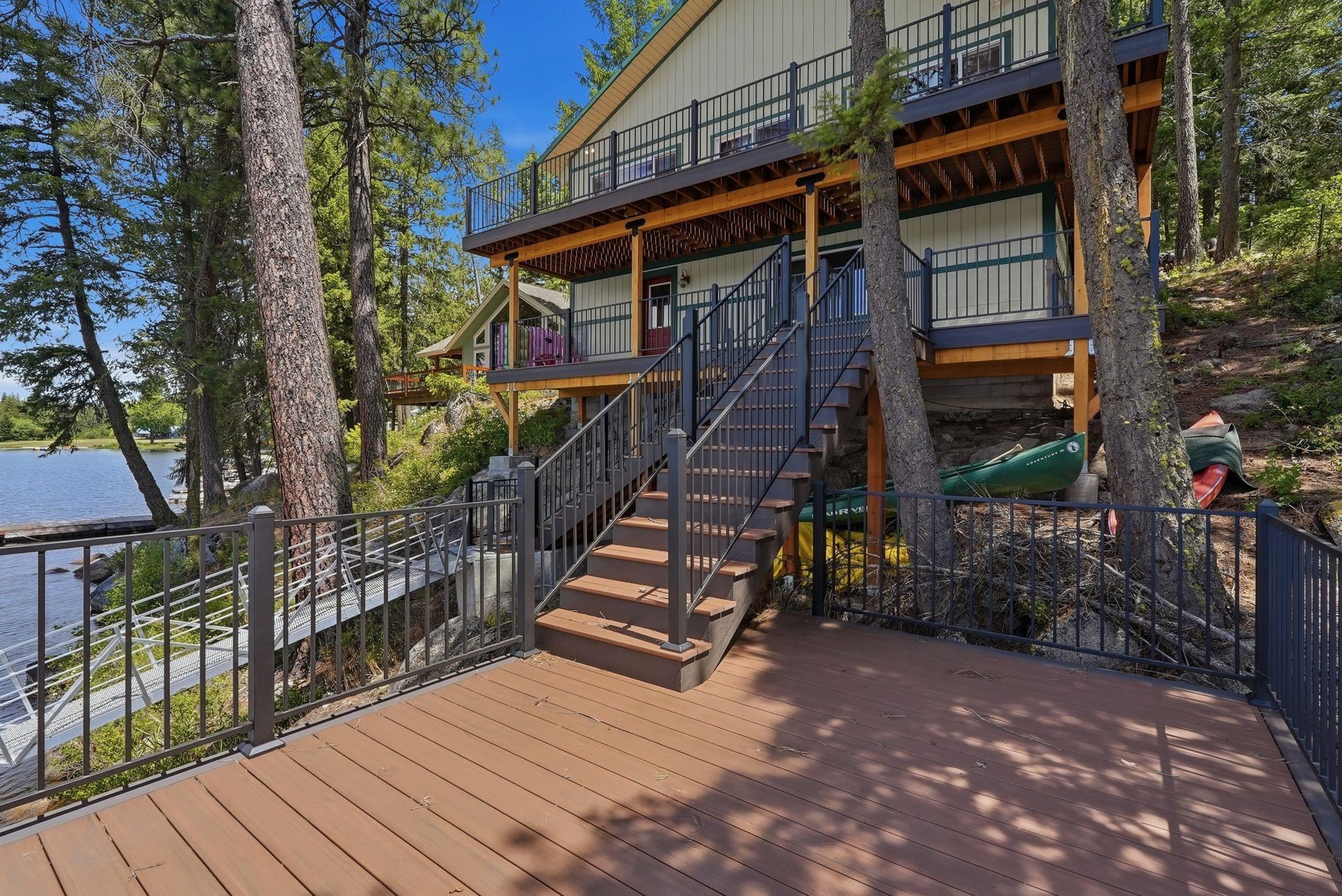 421 Eastshore Road Newport, WA 99156 - Photo 31 of 46