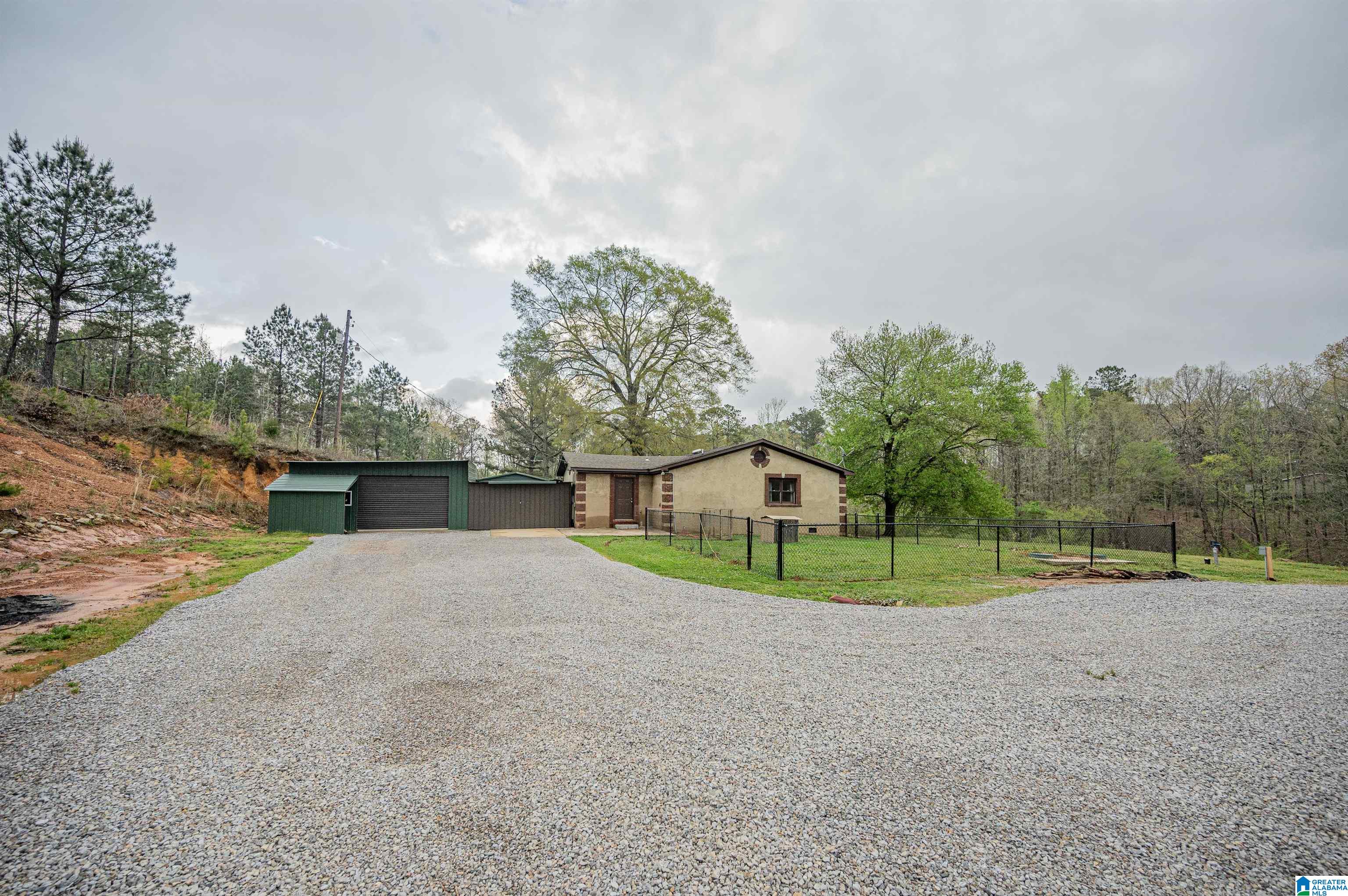 182 Brasher Road Chelsea, AL 35043 - Photo 37 of 44