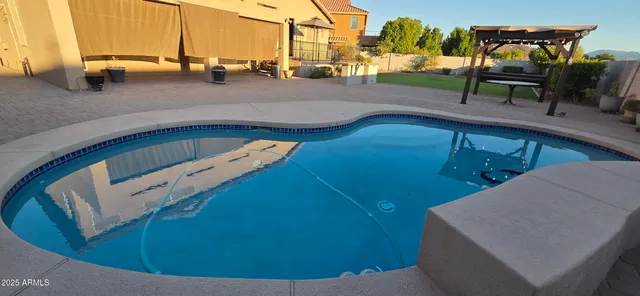 $3,400 | 9418 South 46th Drive, Laveen, AZ 85339